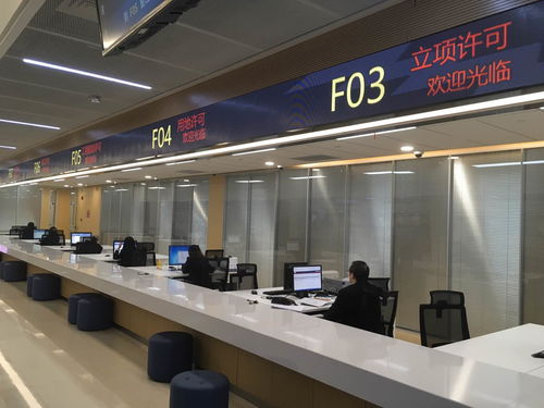嘉定產業項目全流程服務信息系統上線 可自助查詢25個主要審批節點，賦能房地產高效咨詢
