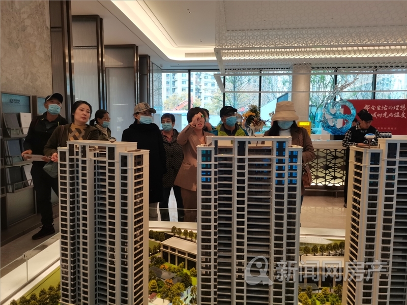 雙十一房企大促｜直降、送車位、優(yōu)惠十幾萬，真“抄底”還是營(yíng)銷噱頭？
